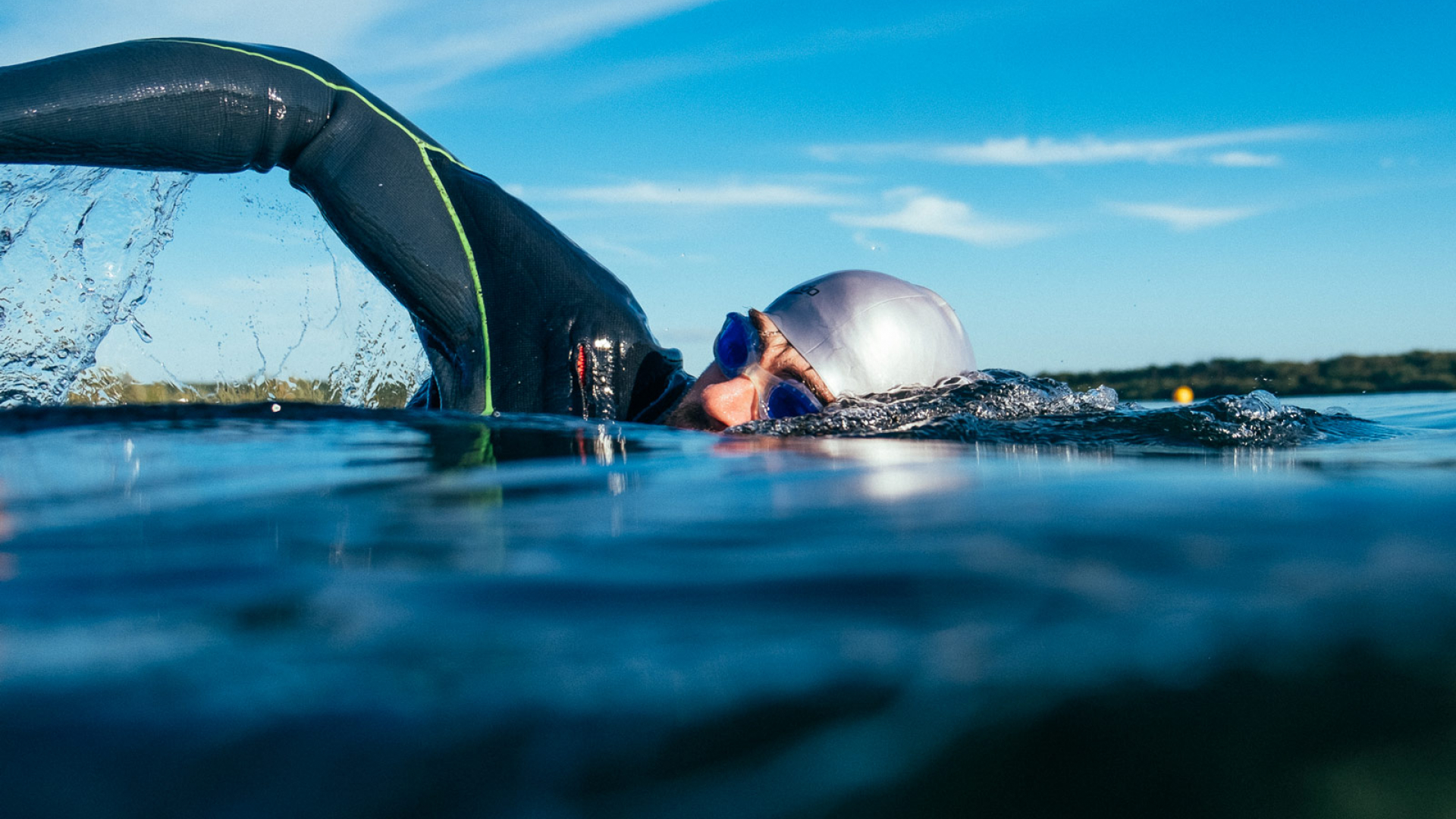 Buy Self Launch/Open Water Swimming Single Admission Buy Self Launch/Open Water Swimming Single Admission